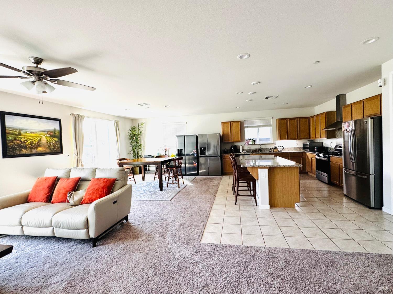 1515 Tuskegee Court Dixon CA 95620