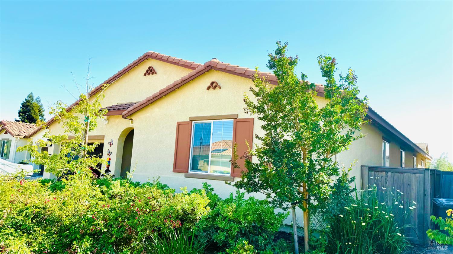 1515 Tuskegee Court Dixon CA 95620