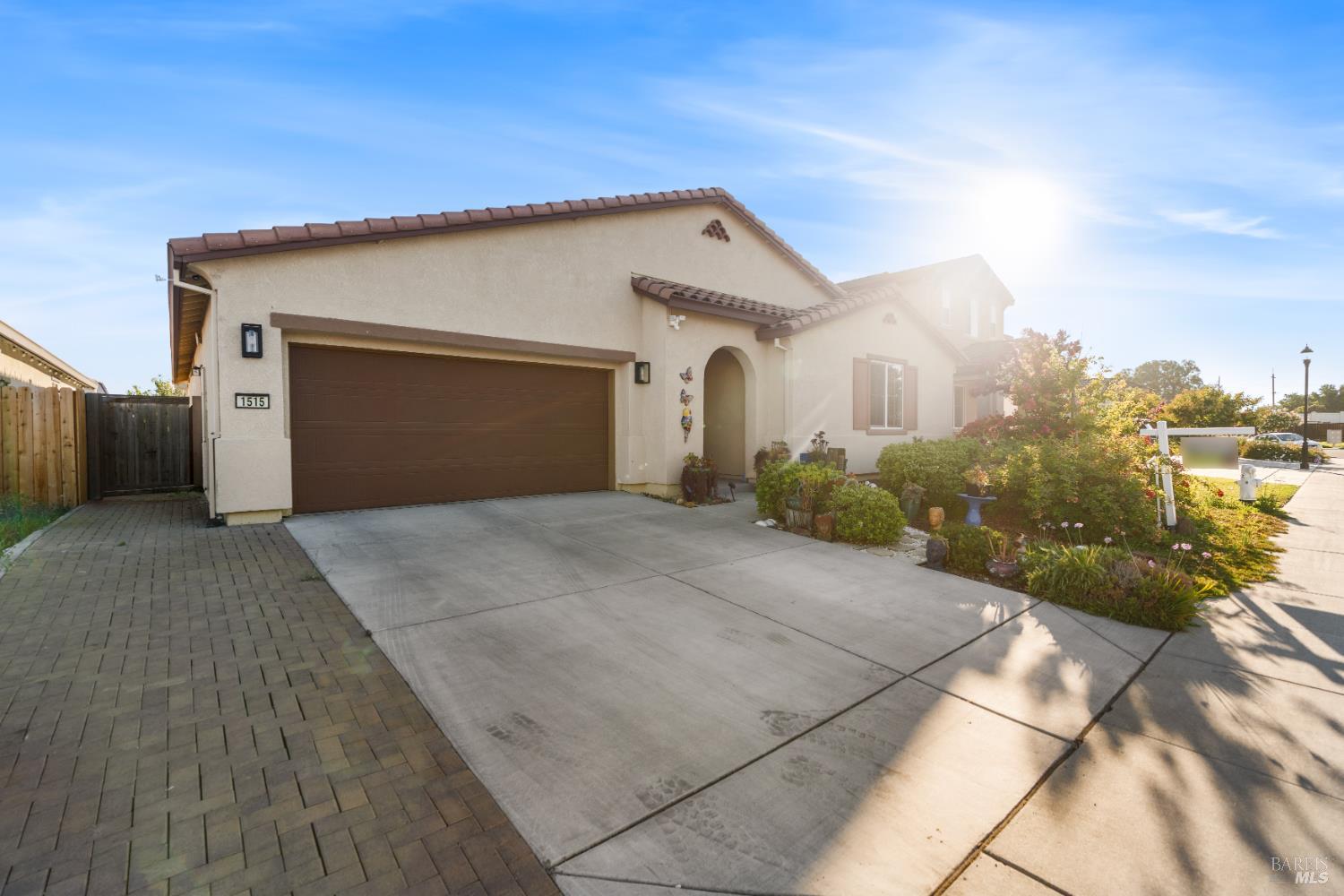 1515 Tuskegee Court Dixon CA 95620