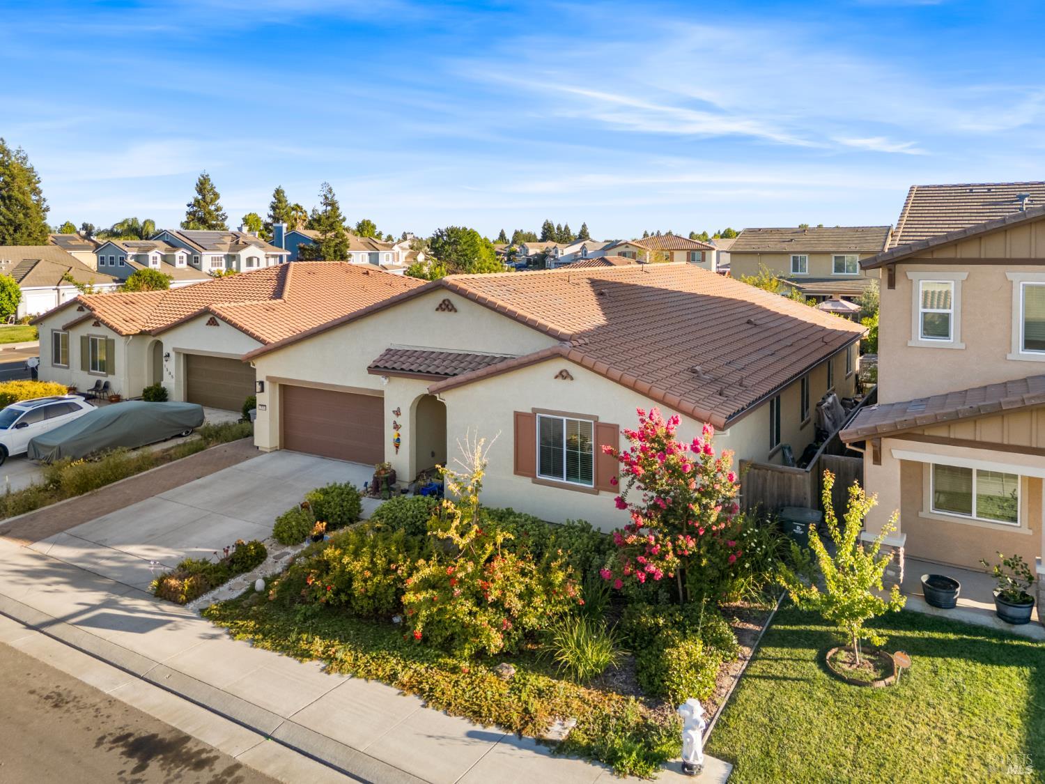 1515 Tuskegee Court Dixon CA 95620