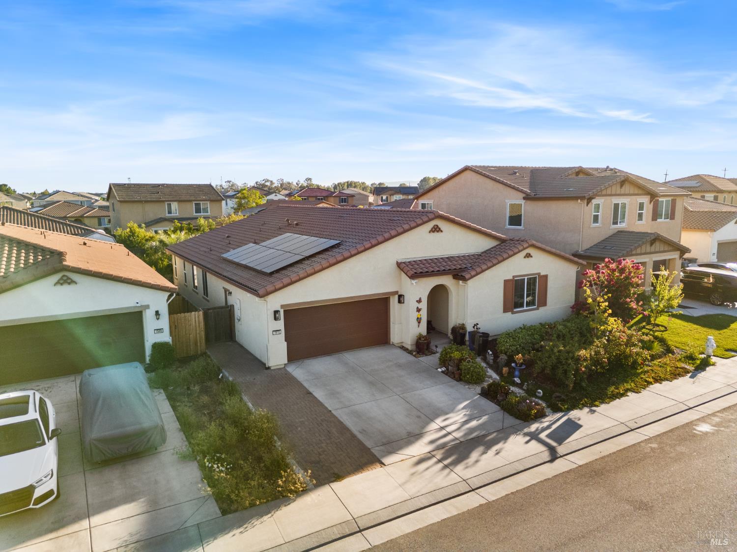 1515 Tuskegee Court Dixon CA 95620
