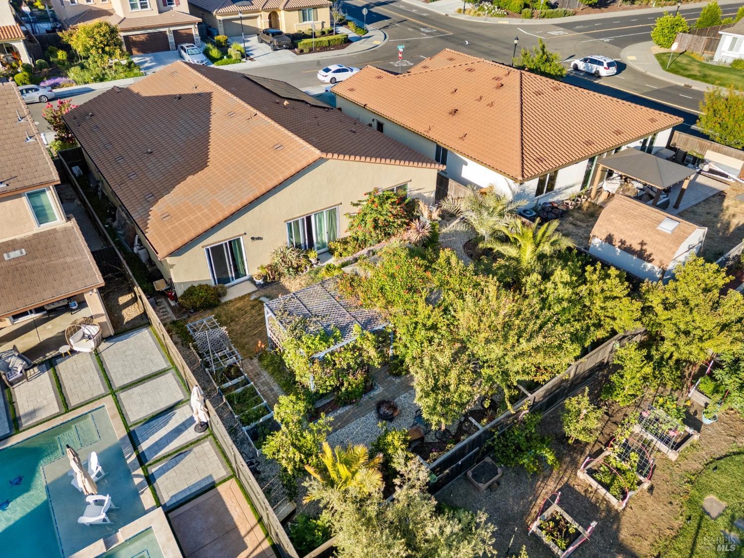 1515 Tuskegee Court Dixon CA 95620