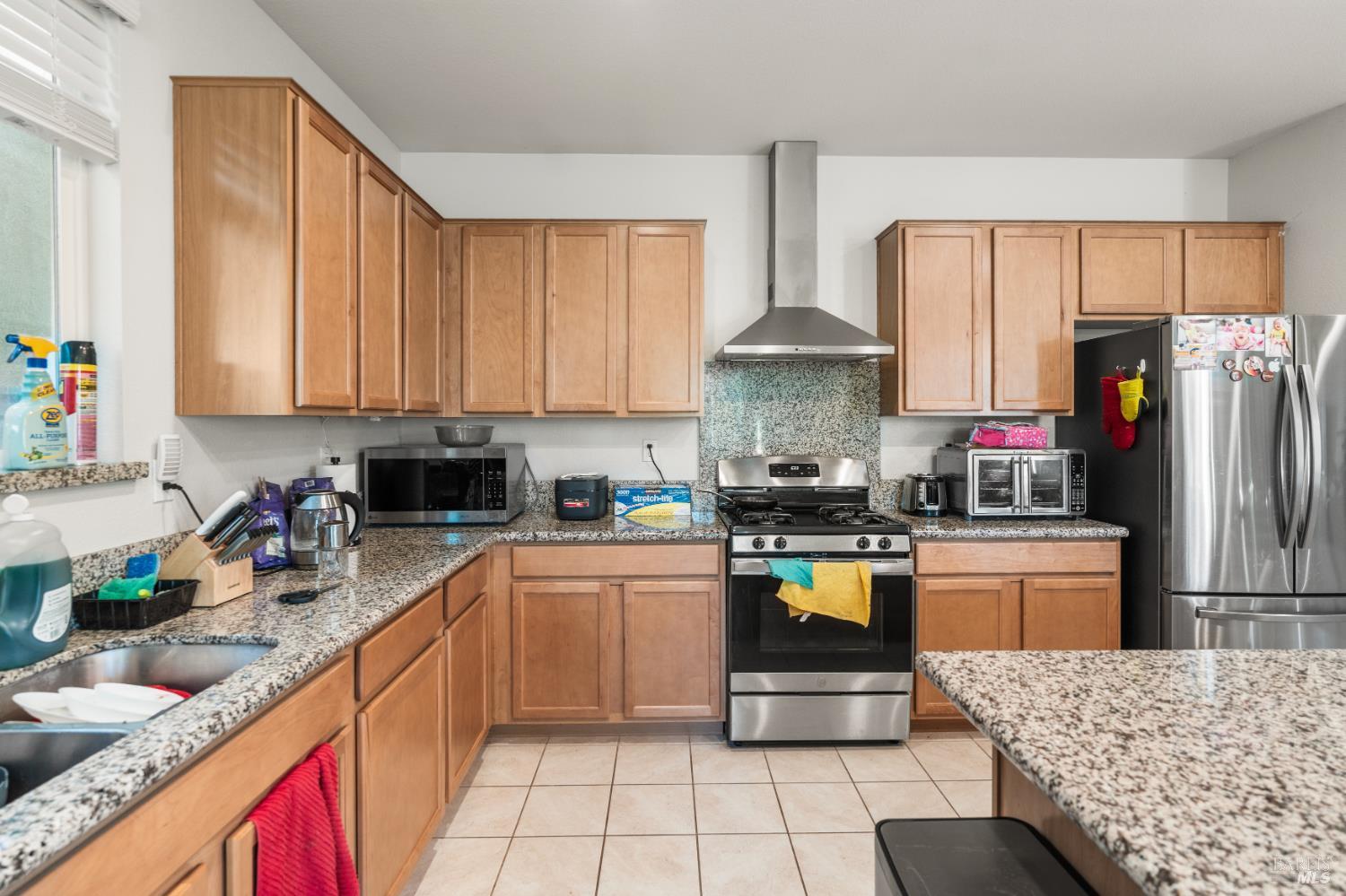 1515 Tuskegee Court Dixon CA 95620