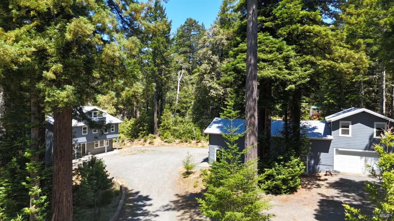 44000 Iversen Road Gualala CA 95445