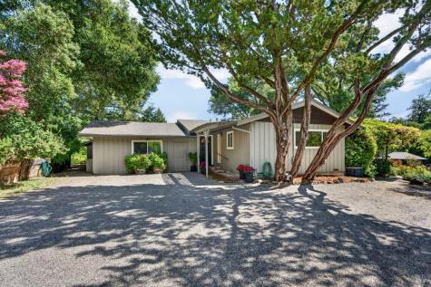 2348 Mill Creek Lane Healdsburg CA 95448