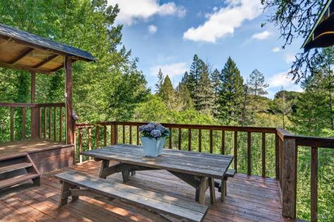2348 Mill Creek Lane Healdsburg CA 95448