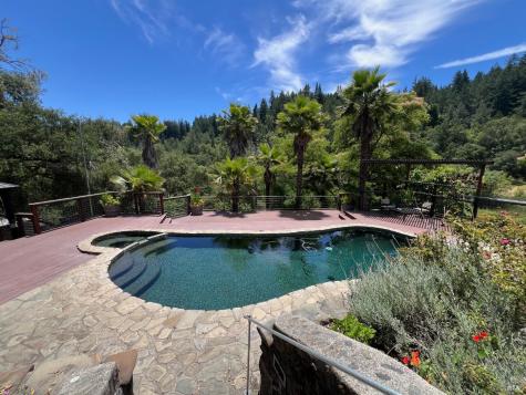 2348 Mill Creek Lane Healdsburg CA 95448