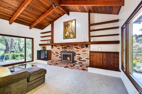 2348 Mill Creek Lane Healdsburg CA 95448