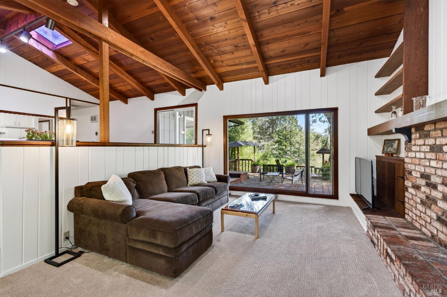 2348 Mill Creek Lane Healdsburg CA 95448