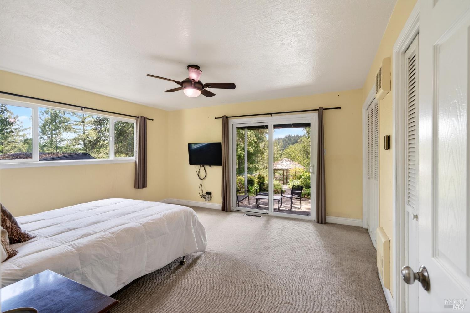 2348 Mill Creek Lane Healdsburg CA 95448