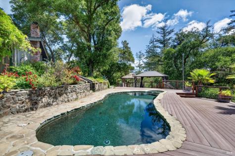 2348 Mill Creek Lane Healdsburg CA 95448