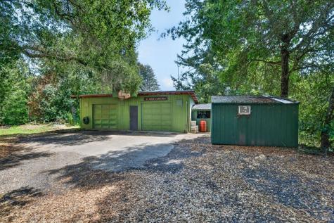 2348 Mill Creek Lane Healdsburg CA 95448