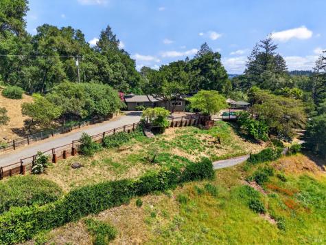 2348 Mill Creek Lane Healdsburg CA 95448