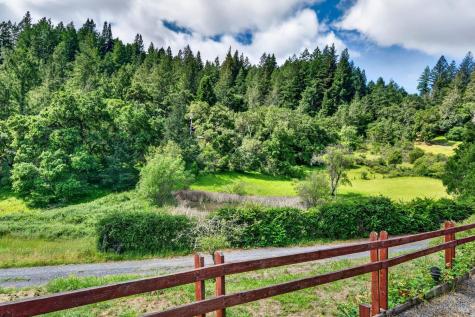 2348 Mill Creek Lane Healdsburg CA 95448