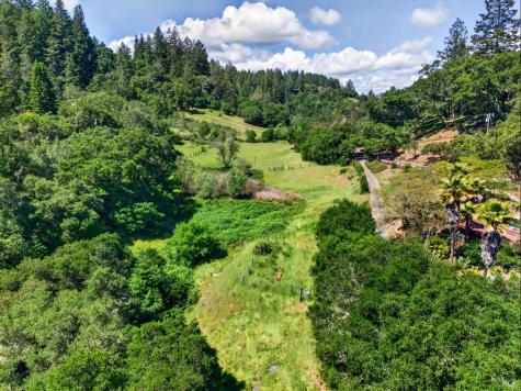 2348 Mill Creek Lane Healdsburg CA 95448