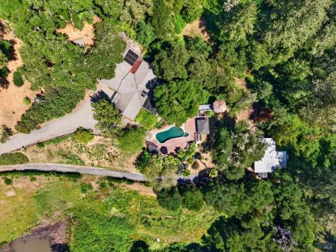 2348 Mill Creek Lane Healdsburg CA 95448