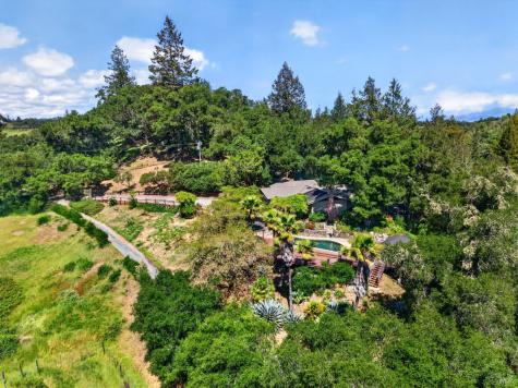 2348 Mill Creek Lane Healdsburg CA 95448