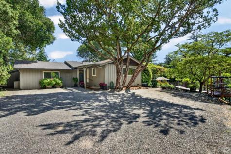 2348 Mill Creek Lane Healdsburg CA 95448