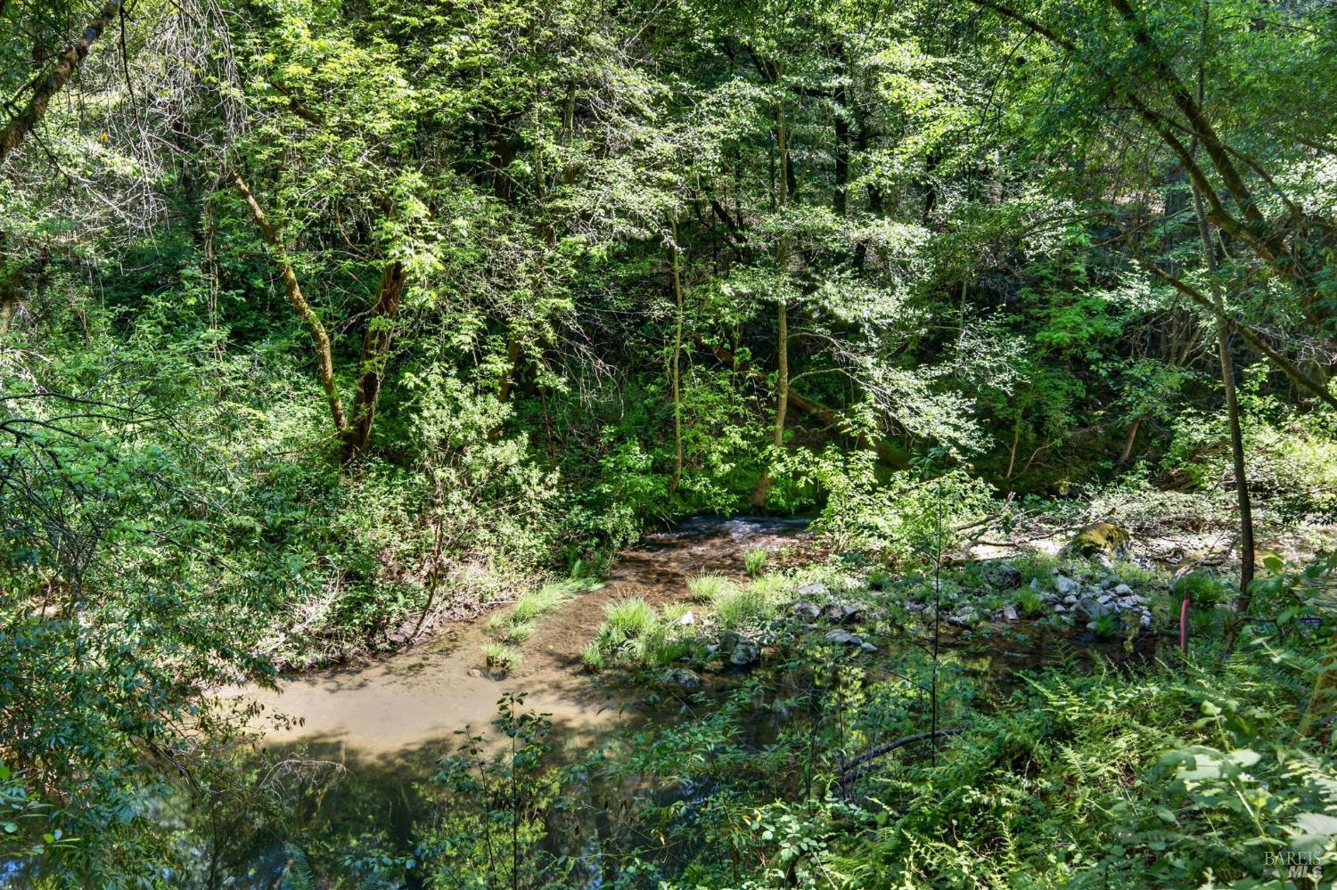 2348 Mill Creek Lane Healdsburg CA 95448