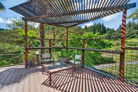 2348 Mill Creek Lane Healdsburg CA 95448