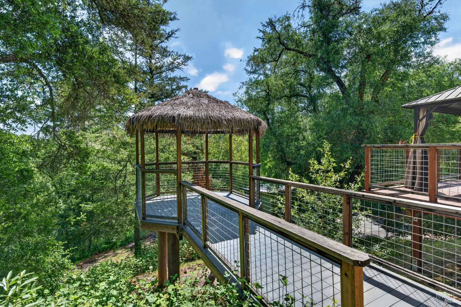 2348 Mill Creek Lane Healdsburg CA 95448