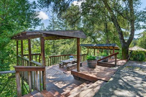 2348 Mill Creek Lane Healdsburg CA 95448