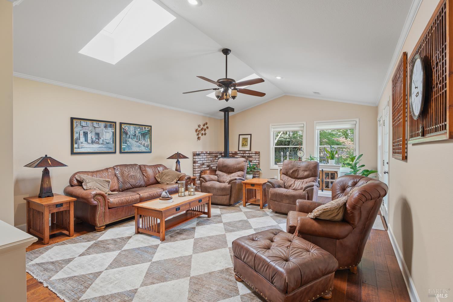 21220 Locust Street Willits CA 95490
