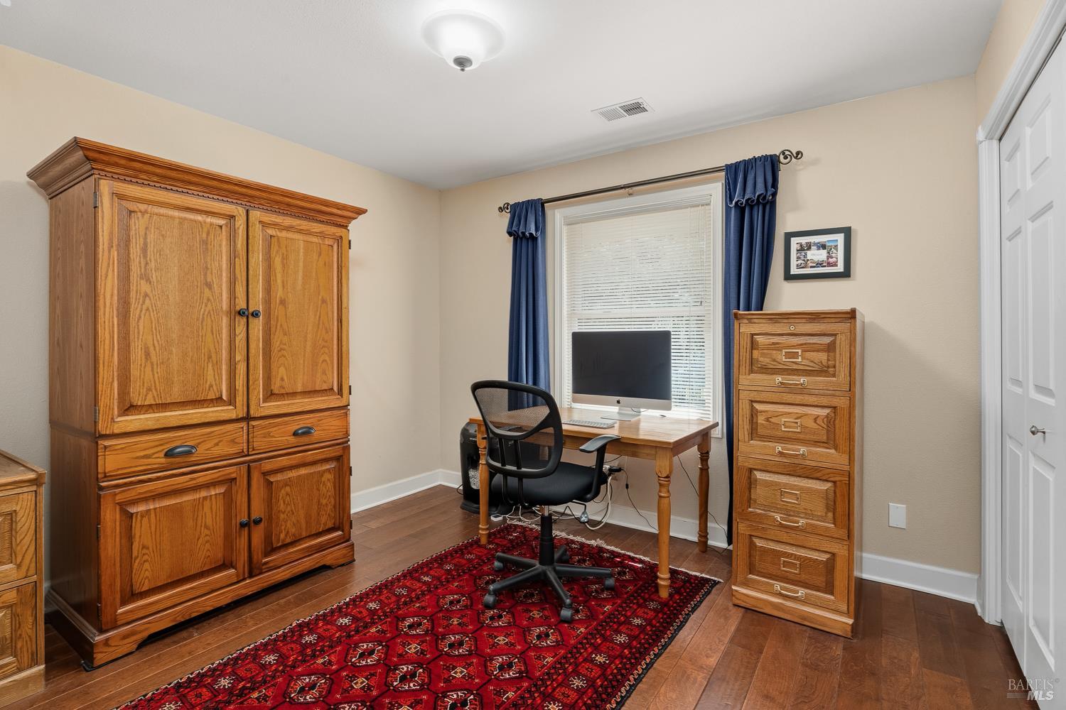 21220 Locust Street Willits CA 95490