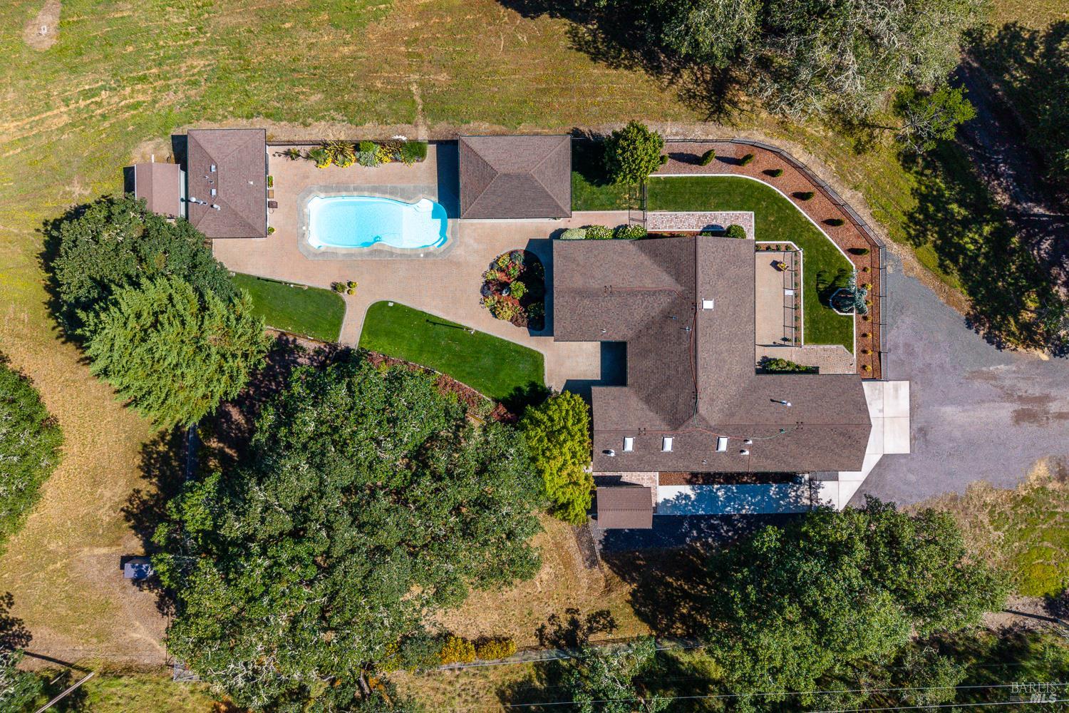 21220 Locust Street Willits CA 95490