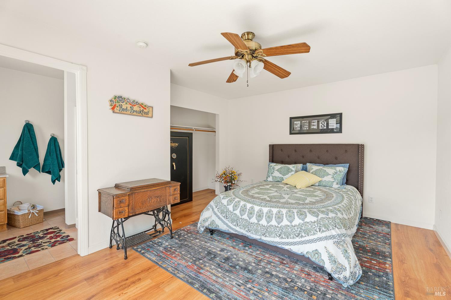 21220 Locust Street Willits CA 95490