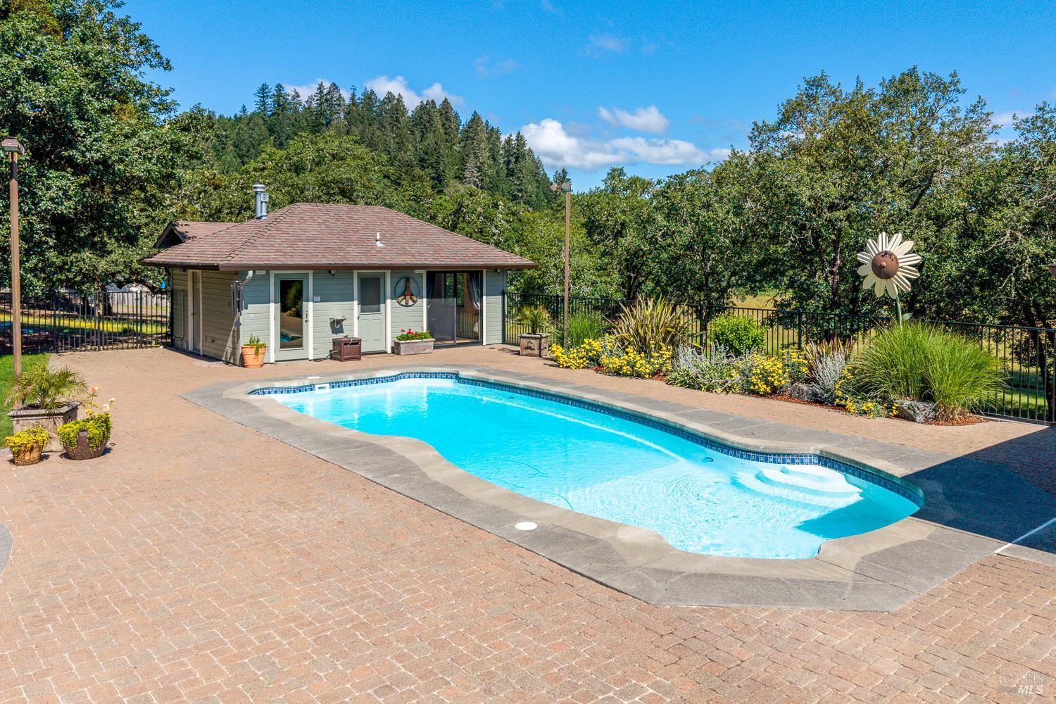 21220 Locust Street Willits CA 95490