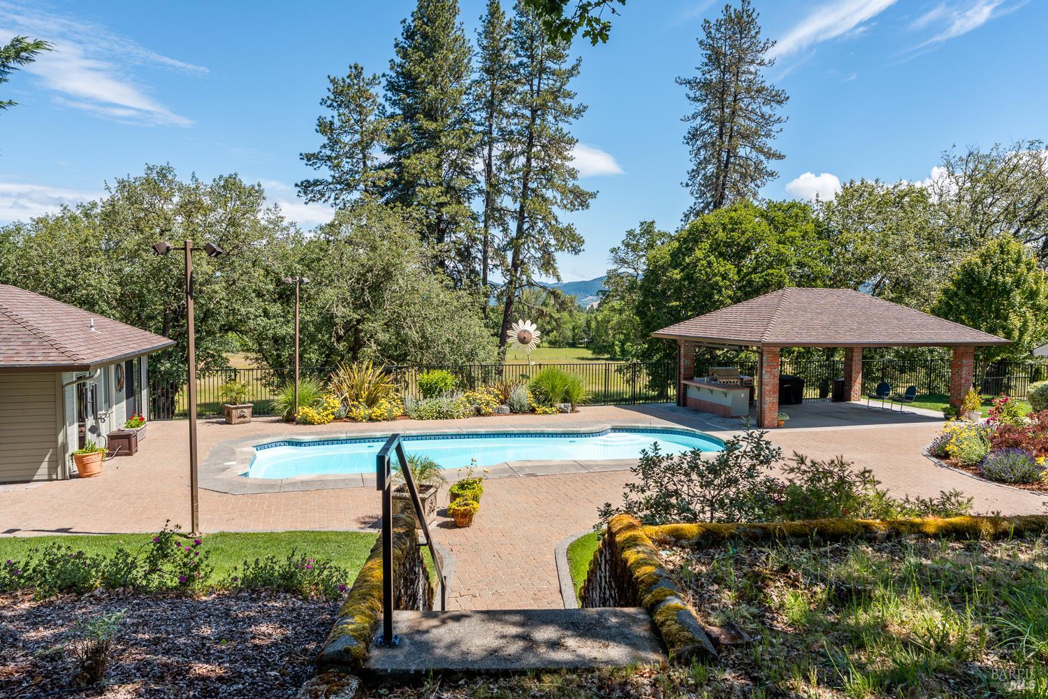 21220 Locust Street Willits CA 95490