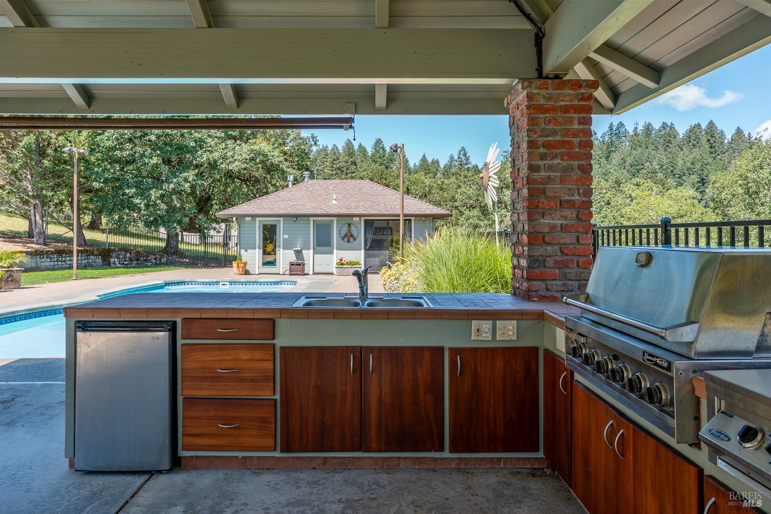 21220 Locust Street Willits CA 95490
