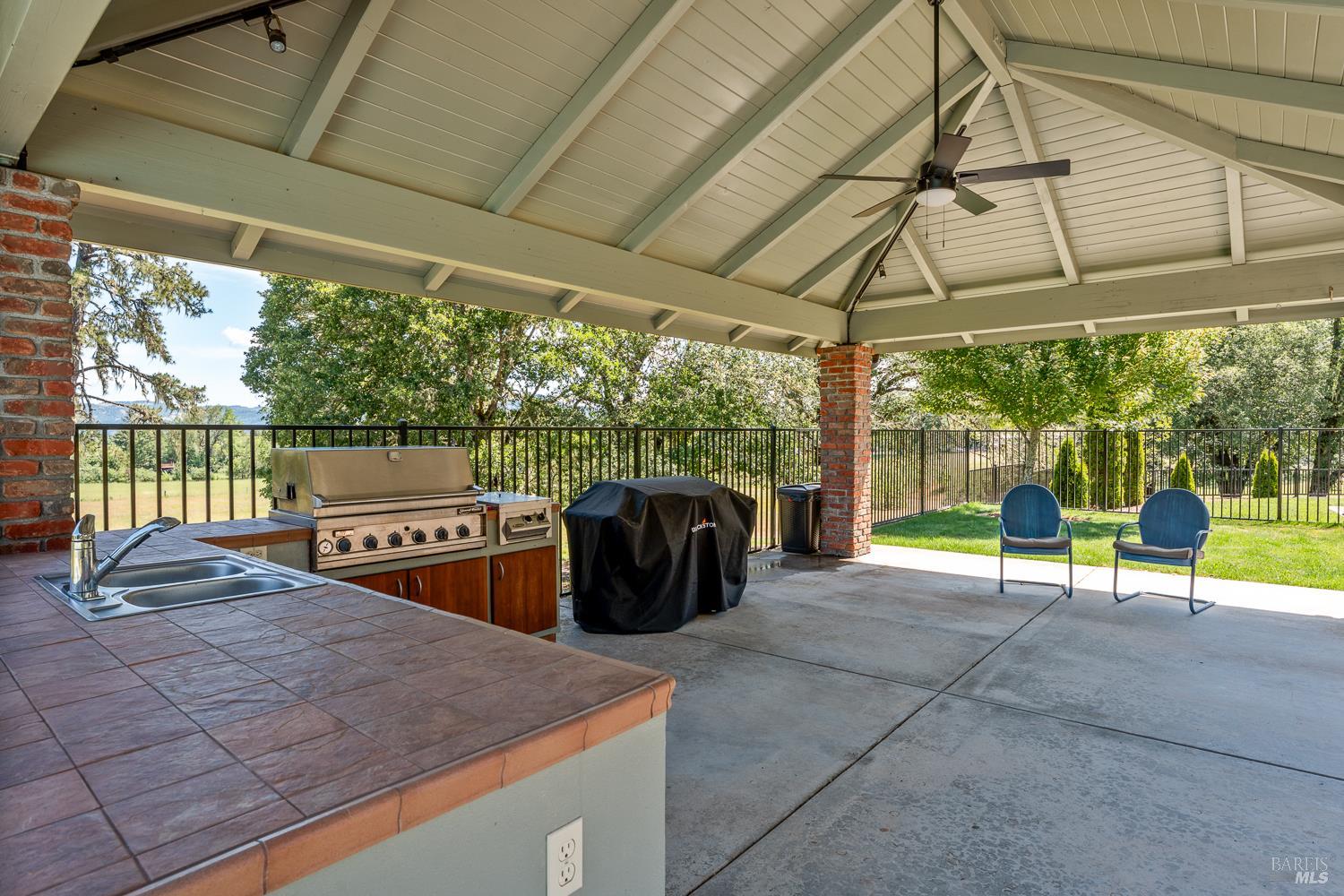 21220 Locust Street Willits CA 95490