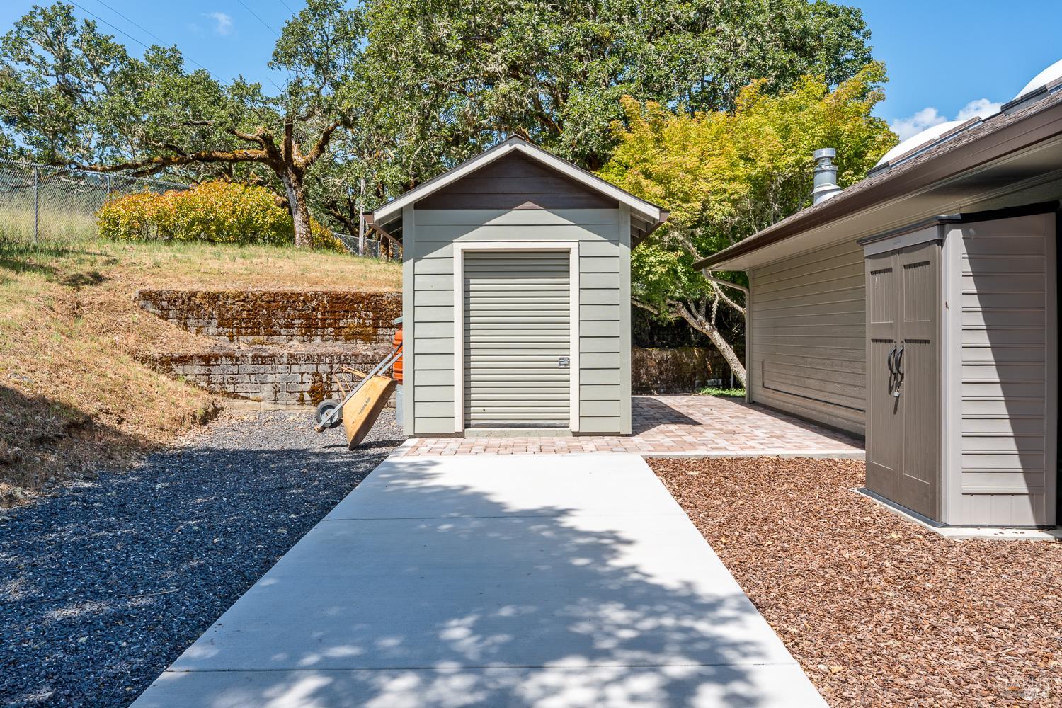 21220 Locust Street Willits CA 95490