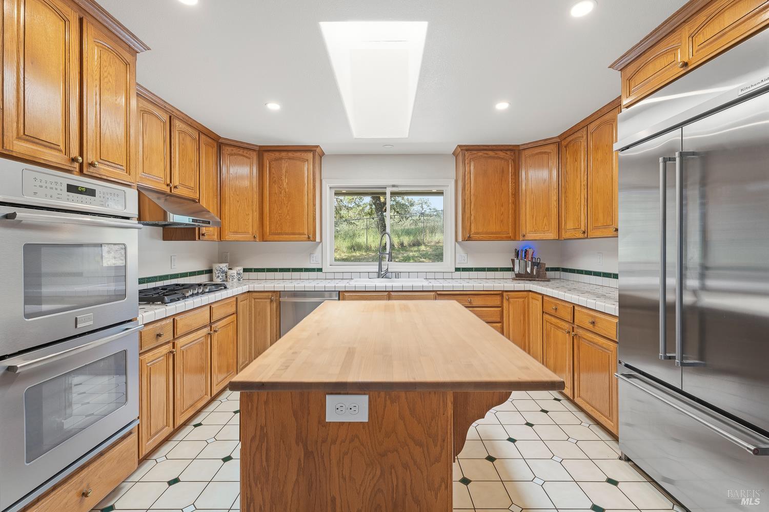 21220 Locust Street Willits CA 95490