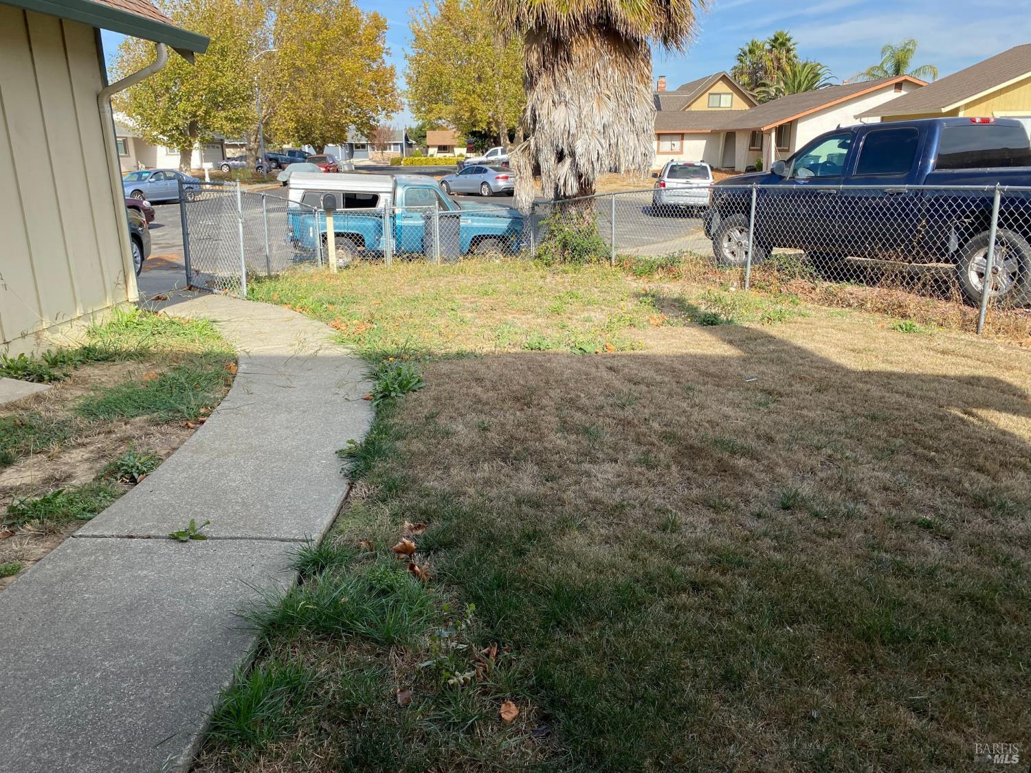 510 Cabana Court Suisun City CA 94585