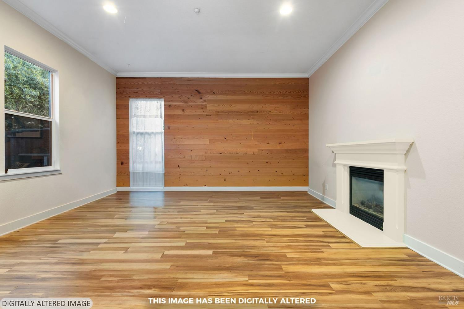 121 Zinfandel Court Cloverdale CA 95425
