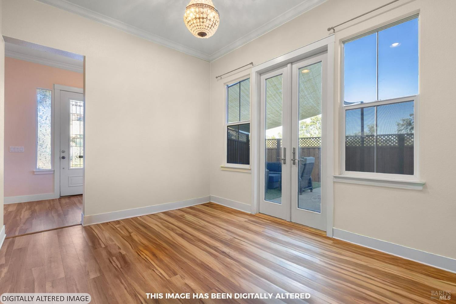 121 Zinfandel Court Cloverdale CA 95425