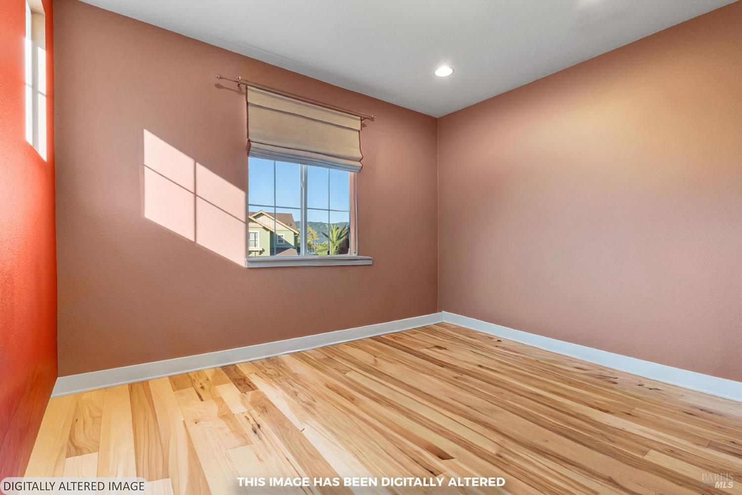 121 Zinfandel Court Cloverdale CA 95425