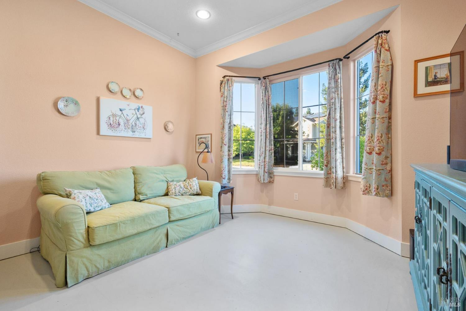 121 Zinfandel Court Cloverdale CA 95425