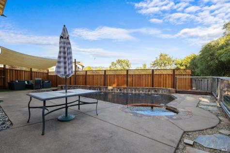 121 Zinfandel Court Cloverdale CA 95425