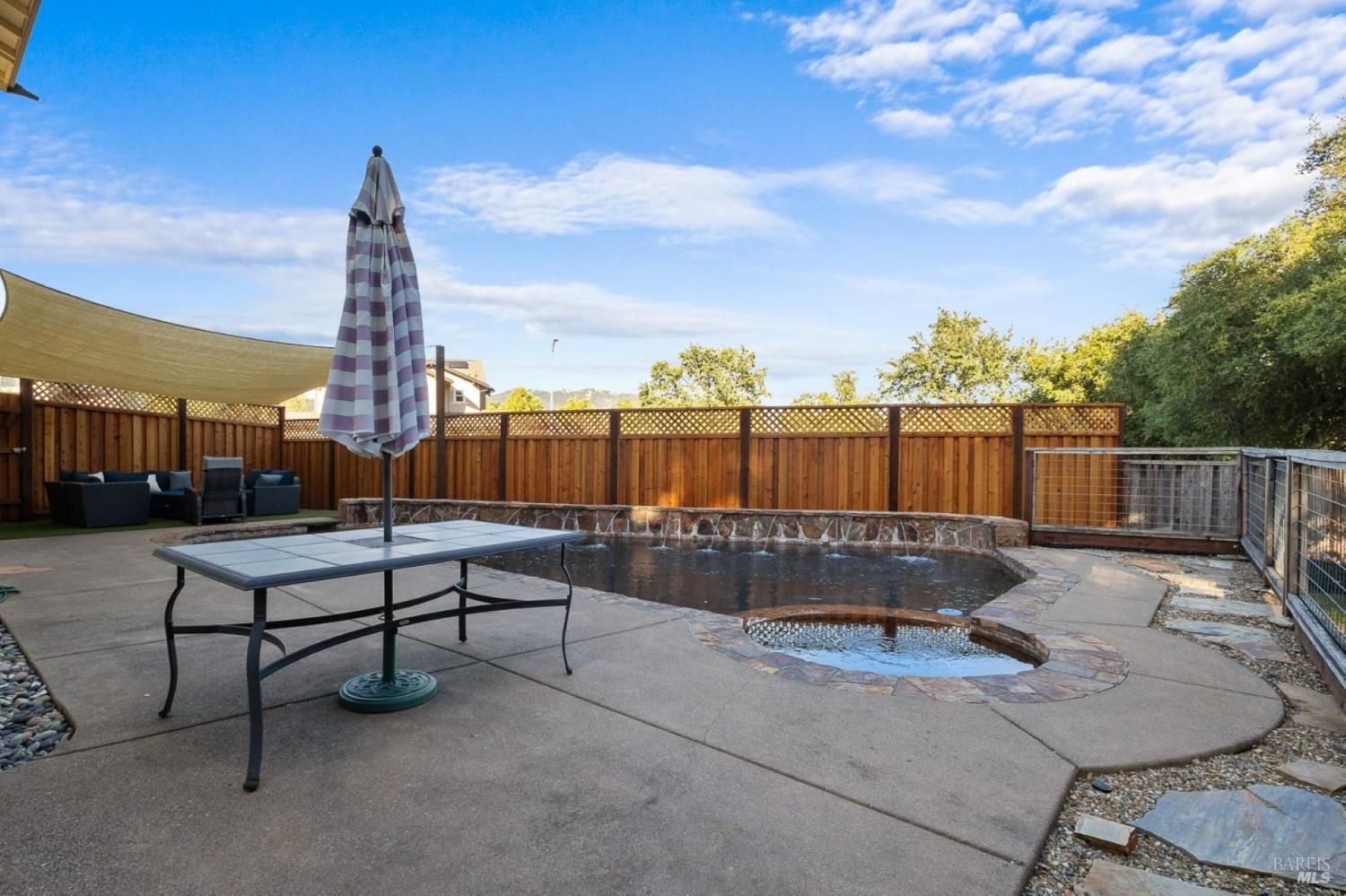 121 Zinfandel Court Cloverdale CA 95425