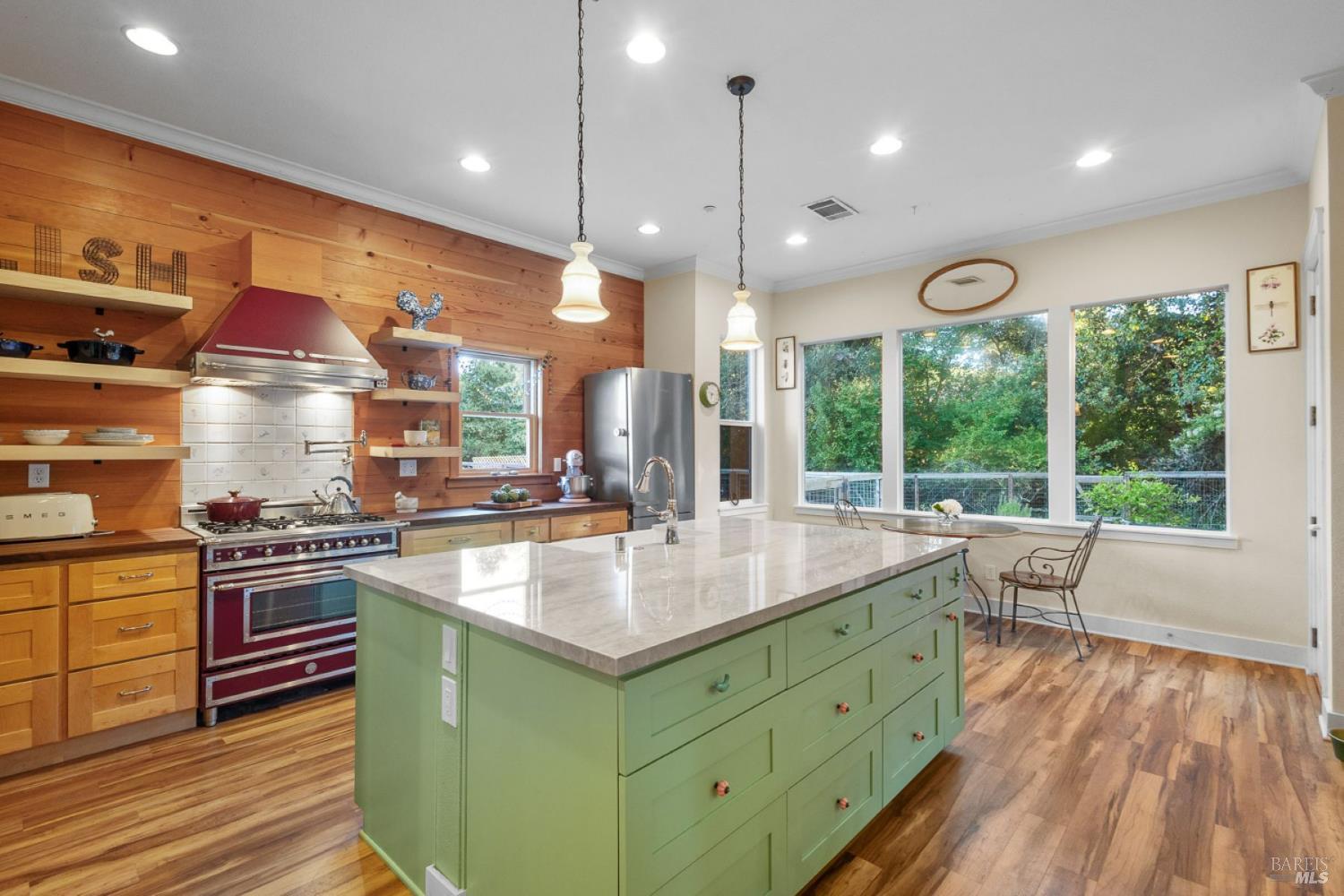 121 Zinfandel Court Cloverdale CA 95425