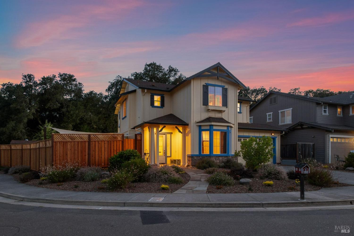 121 Zinfandel Court Cloverdale CA 95425