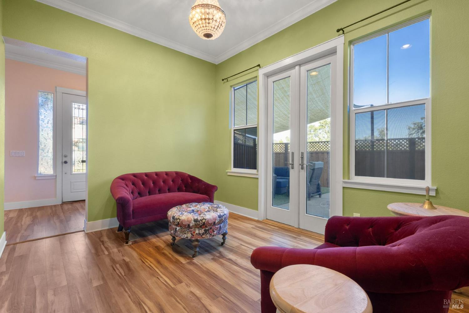 121 Zinfandel Court Cloverdale CA 95425