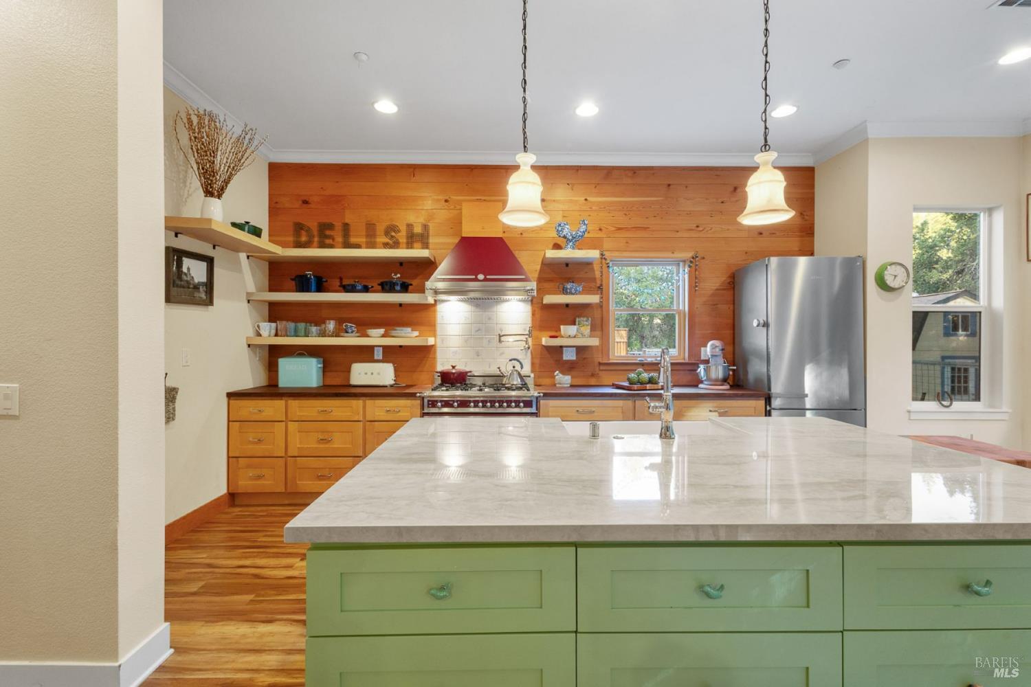 121 Zinfandel Court Cloverdale CA 95425