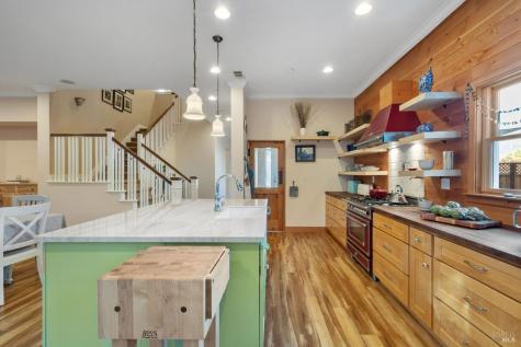 121 Zinfandel Court Cloverdale CA 95425