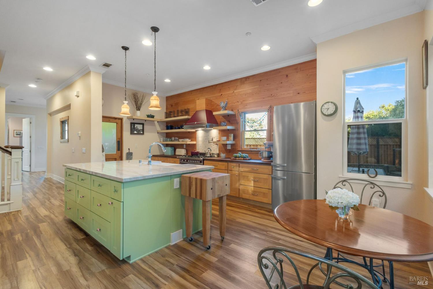 121 Zinfandel Court Cloverdale CA 95425