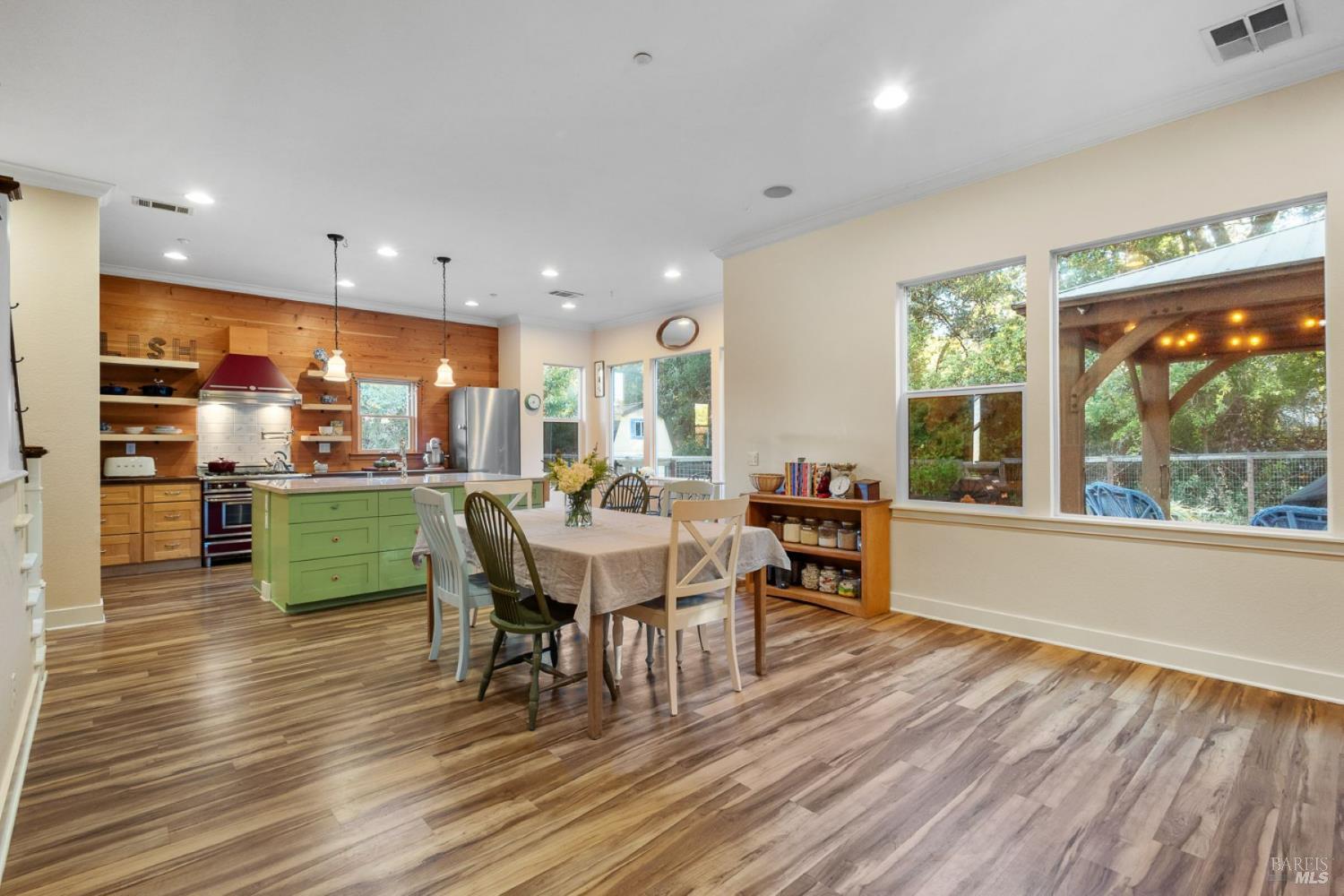 121 Zinfandel Court Cloverdale CA 95425